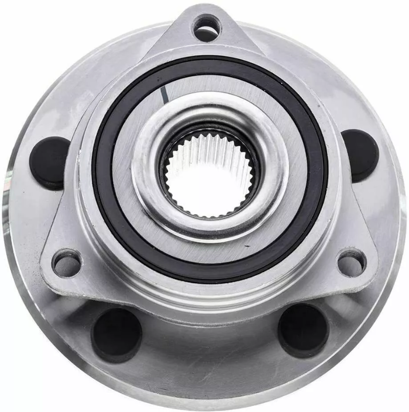 JEEP Wk2 Wheel Bearings&Hub
