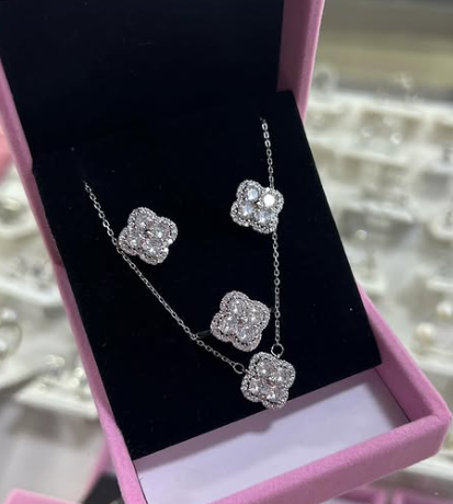 Шикарный набор 