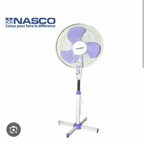 Ventilateur nasco