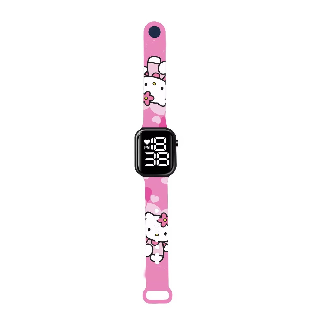 Montres Enfants à Thème Animé
