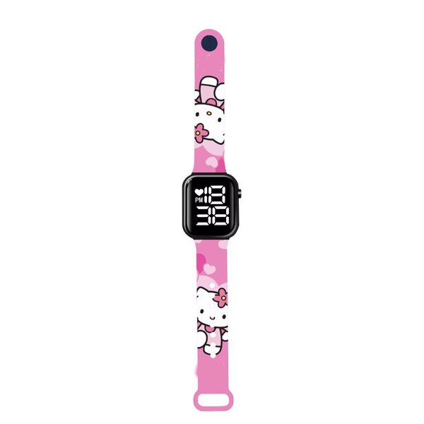 Montres Enfants à Thème Animé