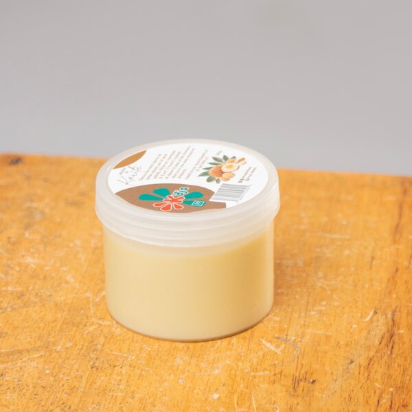 Beurre de karité 100% naturel