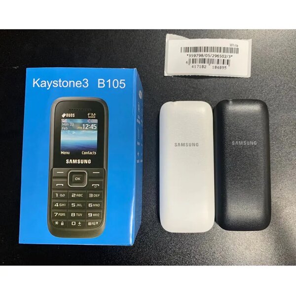 NEW SAMSUNG KEYSTONE (keypad )
