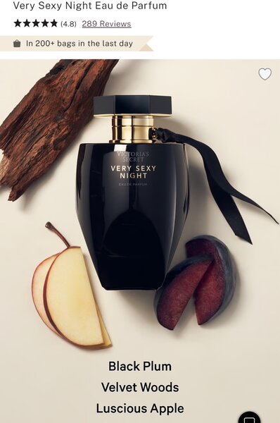 Original Victoria Secret