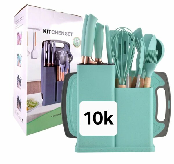 Ustensiles de cuisine