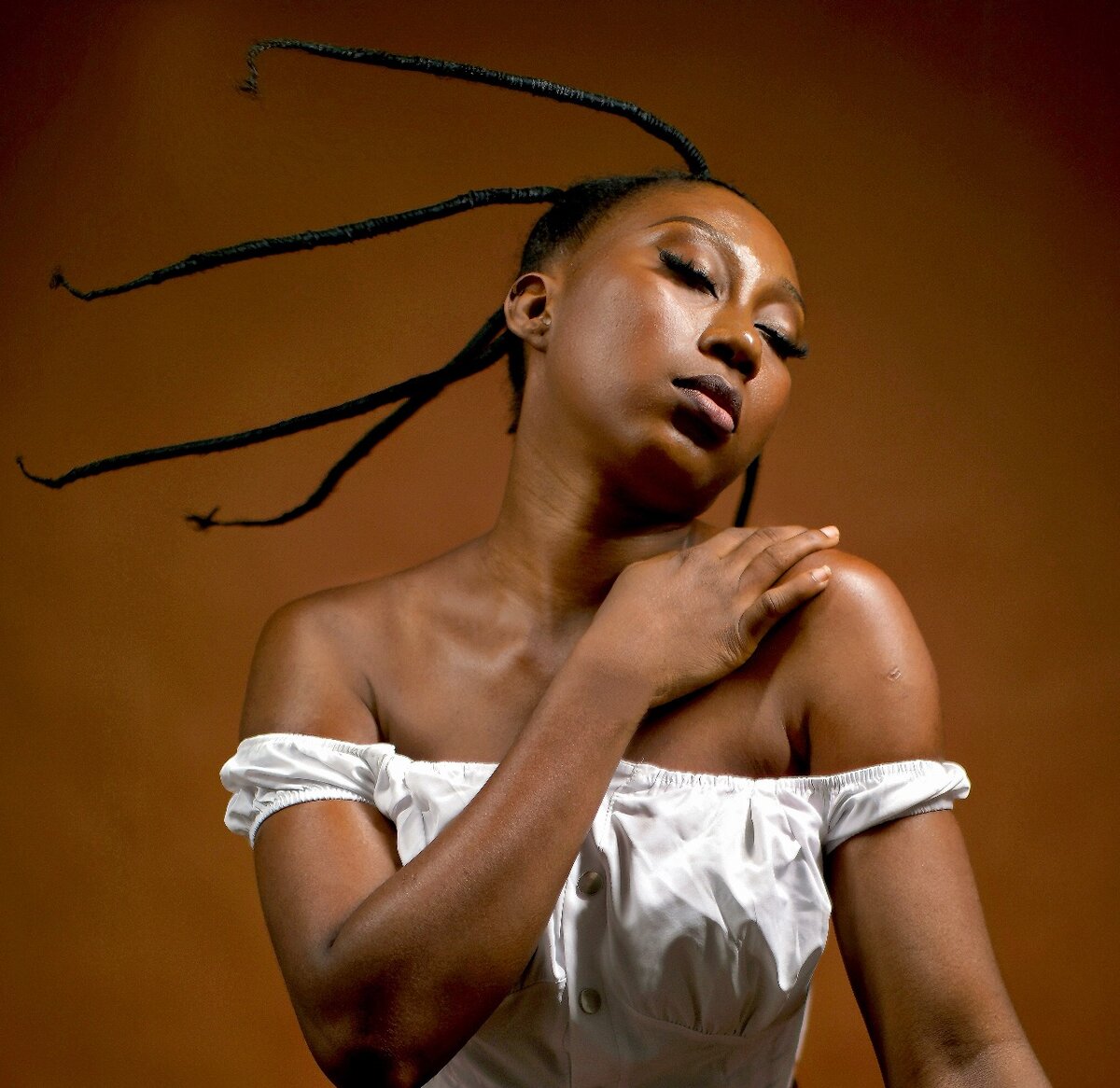 Savon Noir Brut Nigeria 250g