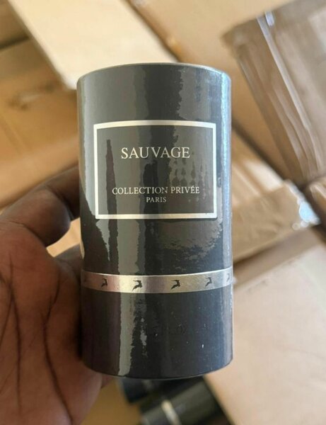 Parfum Sauvage pour Homme