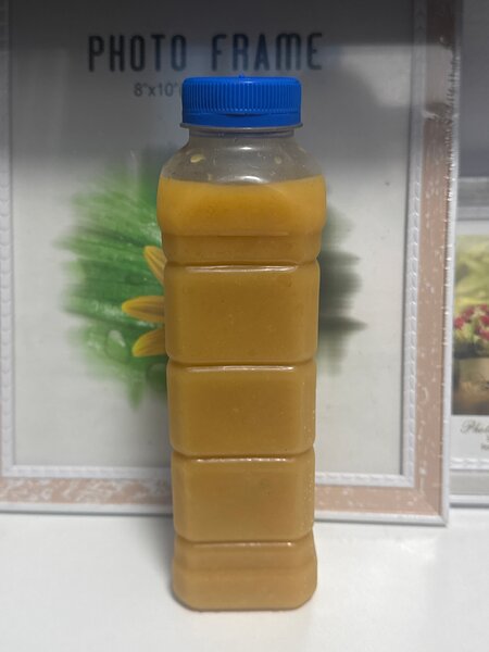 Jus de gnamakou 100% bio