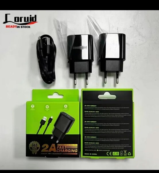 Chargeur calus original