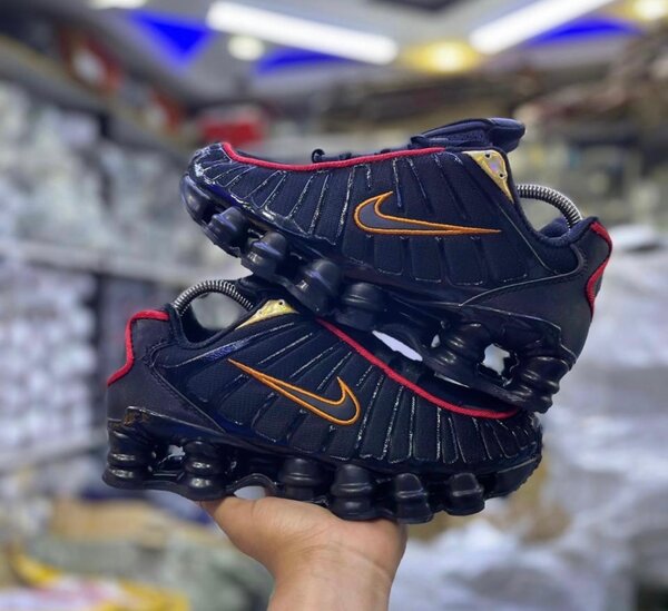 Nike shox
