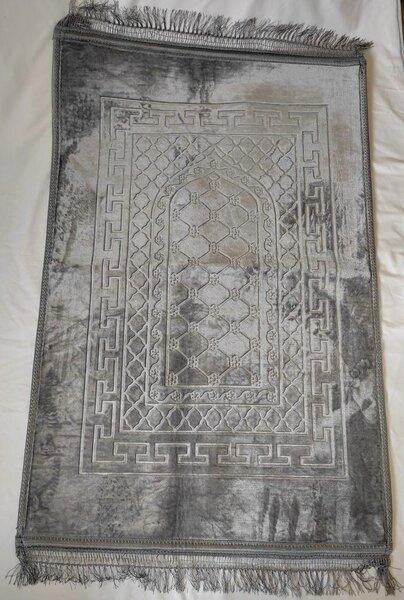 Tapis de prière
