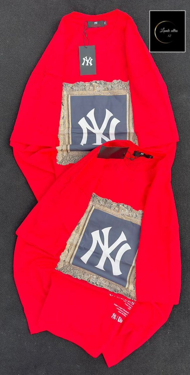 T-shirts de créateurs tendance