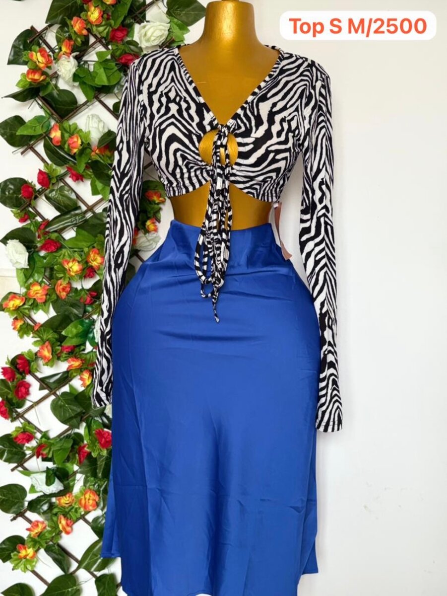 Top transparent femme chic