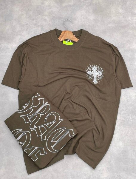 T-shirts unisex tendance