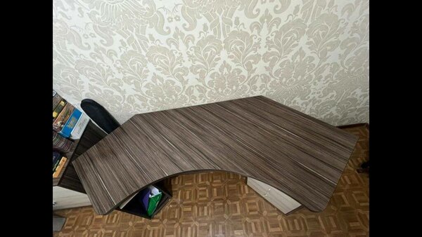 Рабочий стол