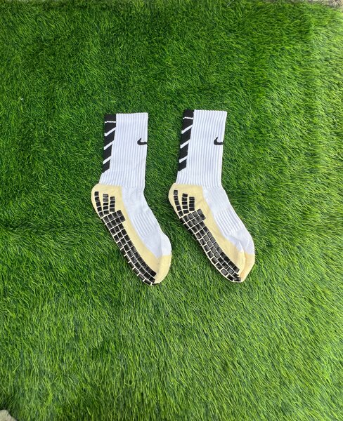 Chaussettes antidérapantes sport