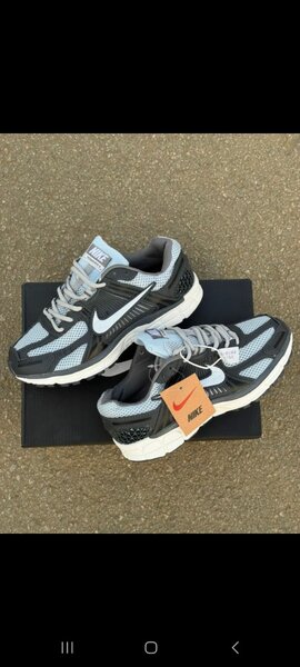 Nike Vonero 5