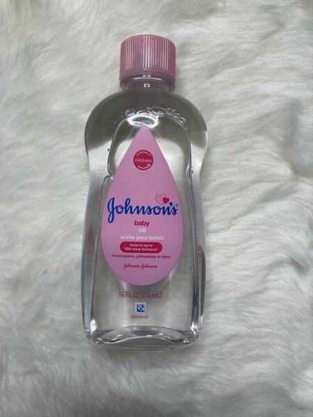 Huile jonshon 300ml
