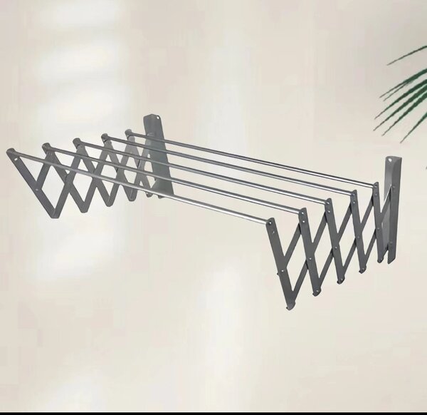 Sèche à linge mural