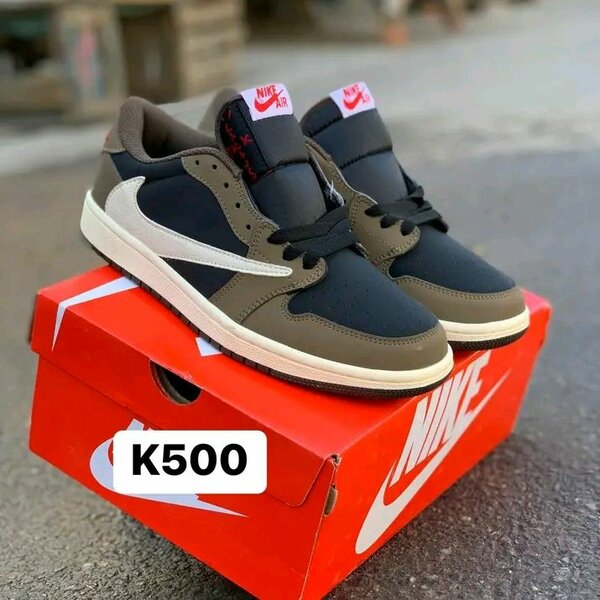 Jordan 1 cuctus jack