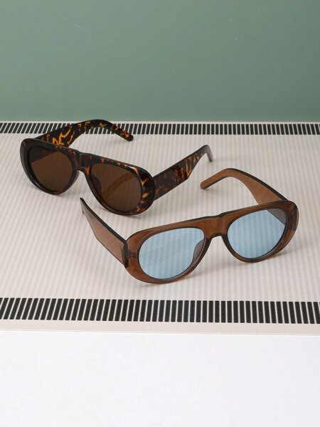 LUNETTES DE SOLEIL MODERNES