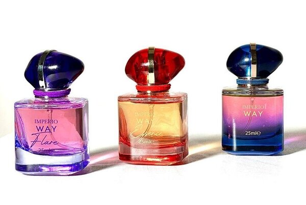 Parfum Império Way Éclat