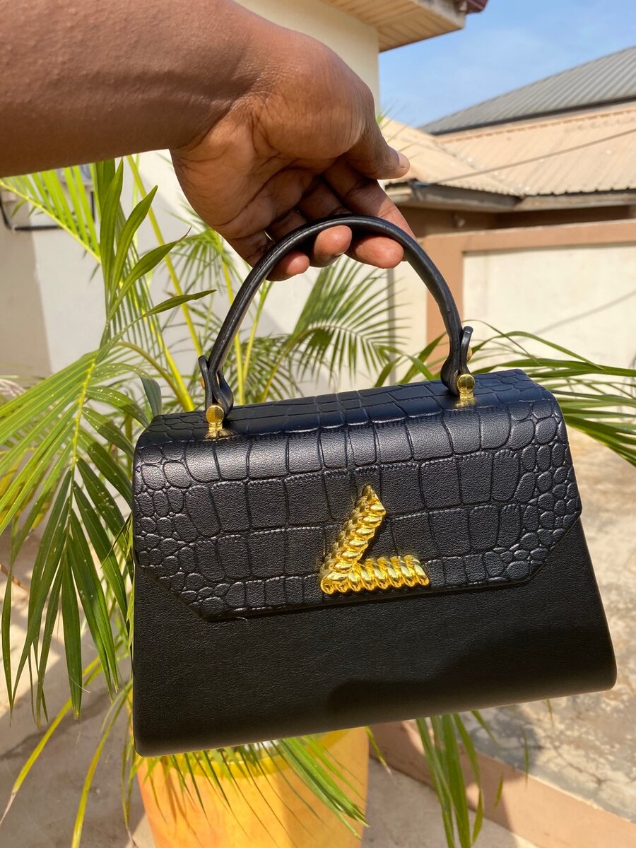 Luxury ladies bag