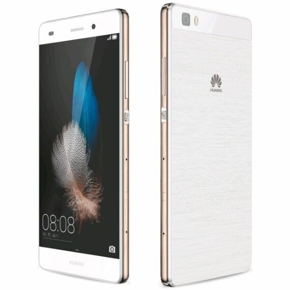 HUAWEI P8 CASI NEUF 64GB