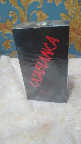 Casablanca  perfume