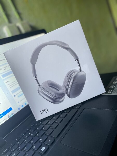 Casque Bluetooth P9