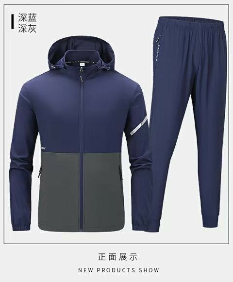 Survêtement Homme Confortable