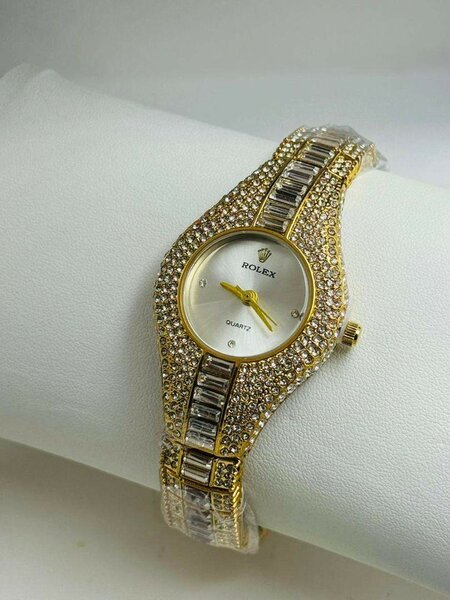 MONTRE LUXE FEMME ROLEX AUTRES.