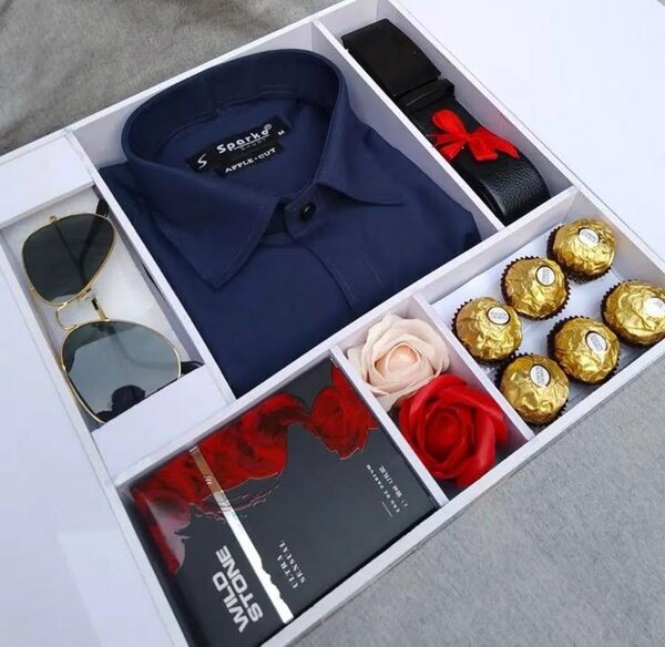 Coffret homme