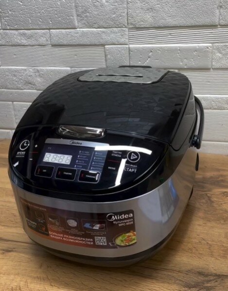 Мультиварка Midea