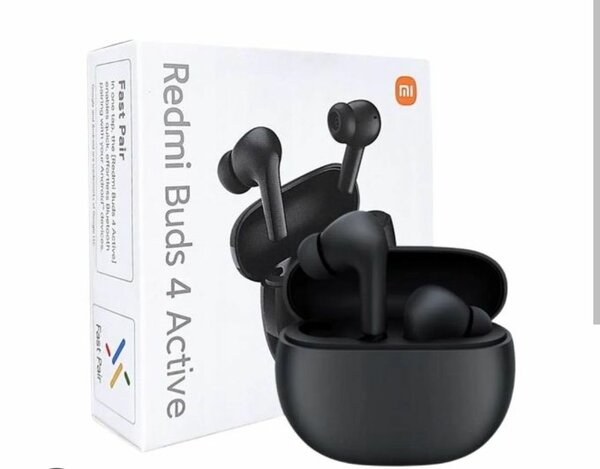 Écouteurs Bluetooth Redmi Buds 4