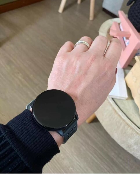 Montre connectée 119 plus