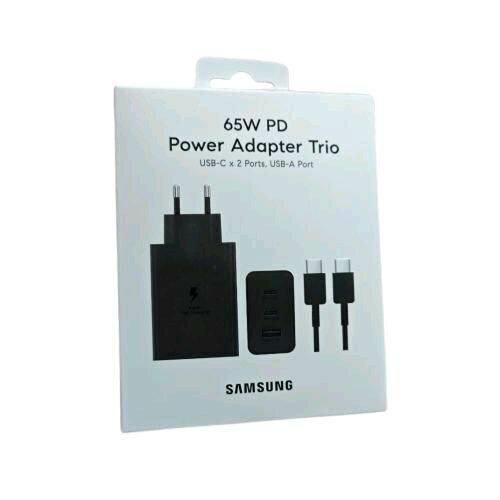 Chargeur Samsung 65W PD