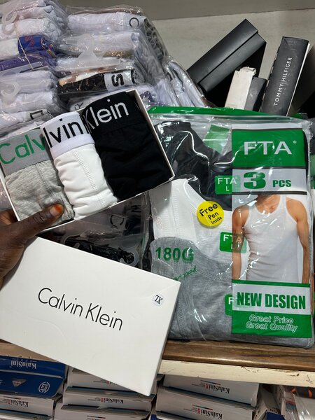 Complet  Calvin Klein Homme