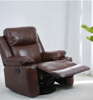 Classic series Manual Recliner Sofa