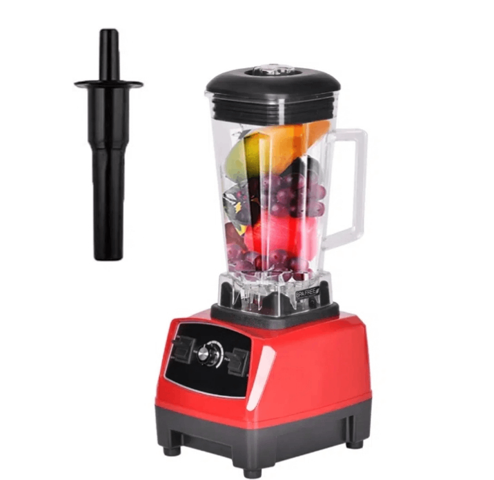 Home Electronics Blender Previo