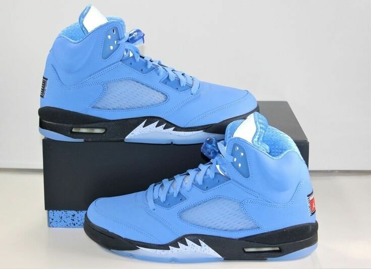 Jordan 5
