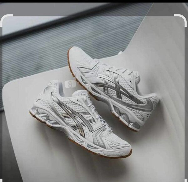 Chaussures de Running ASICS