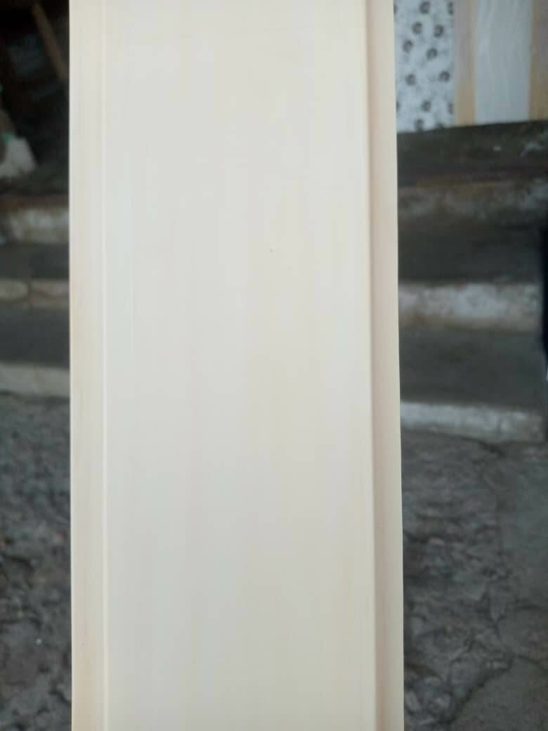 Interplast T&G for ceiling