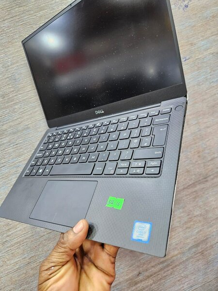 Dell XPS