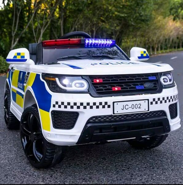 Voiture électrique pour enfants