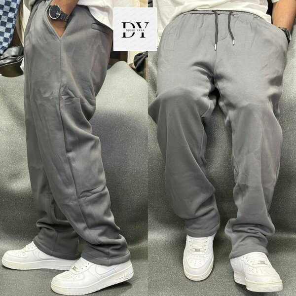 Pantalons de Jogging Homme Confort