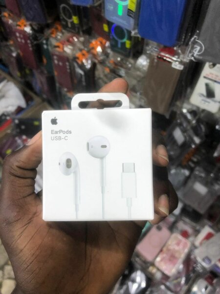 EarPods USB-C Apple
