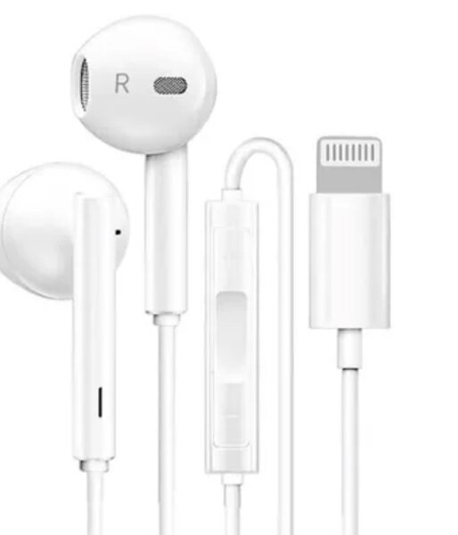 Écouteurs iPhone