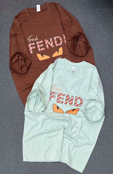 T-shirts graphiques unisexes tendances