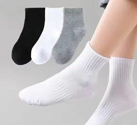 chaussettes invisibles